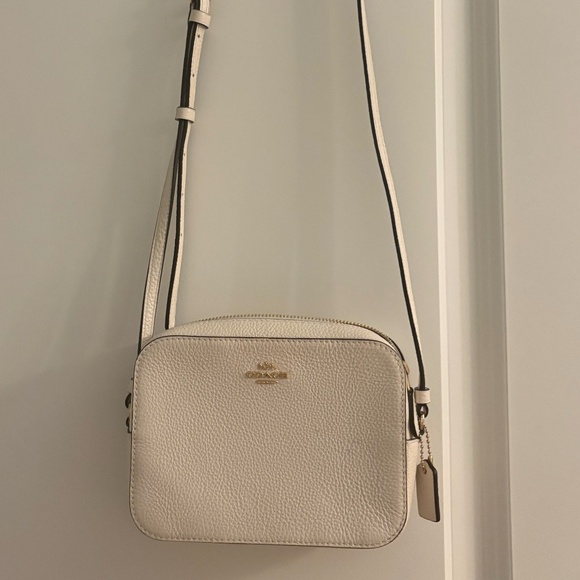 Coach Jamie 'Camera' Bag - Picture 2 of 5